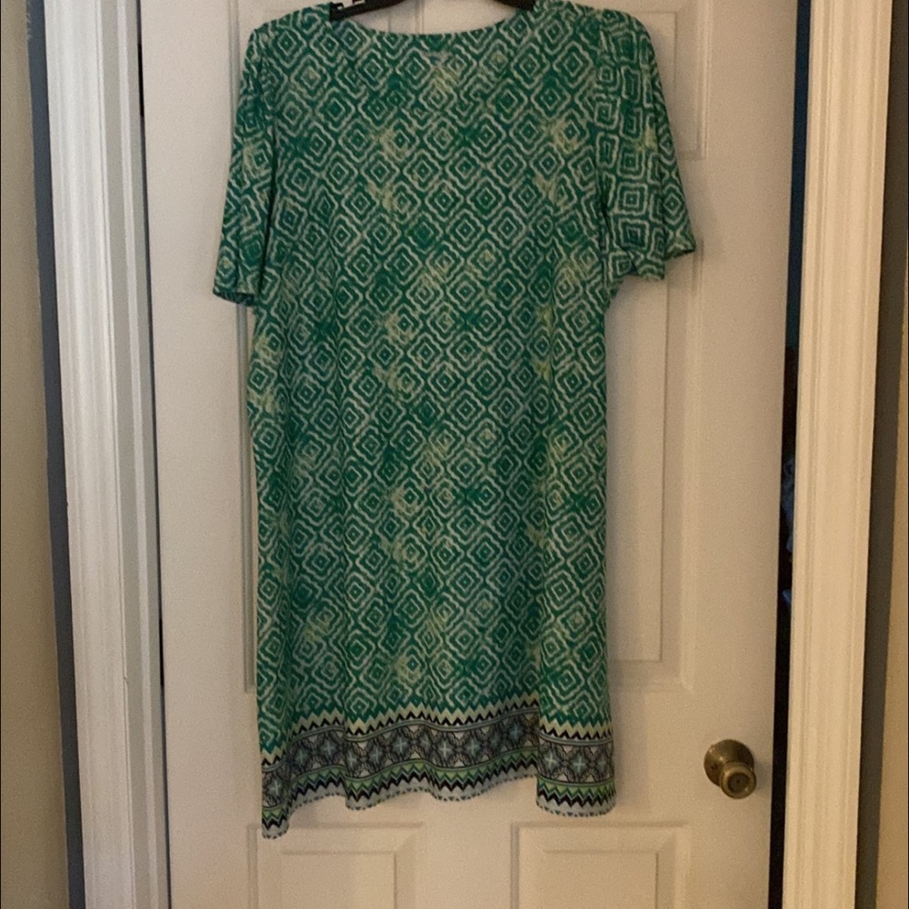 Kim Roger women's dress.